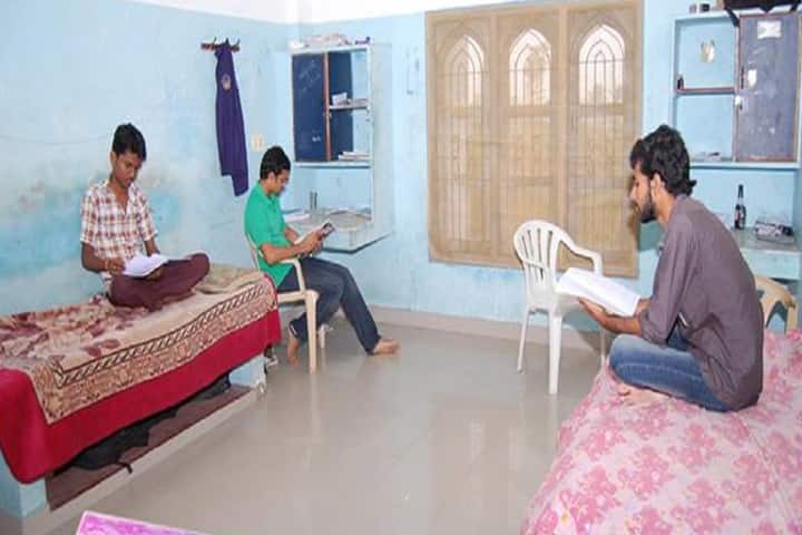 hostel